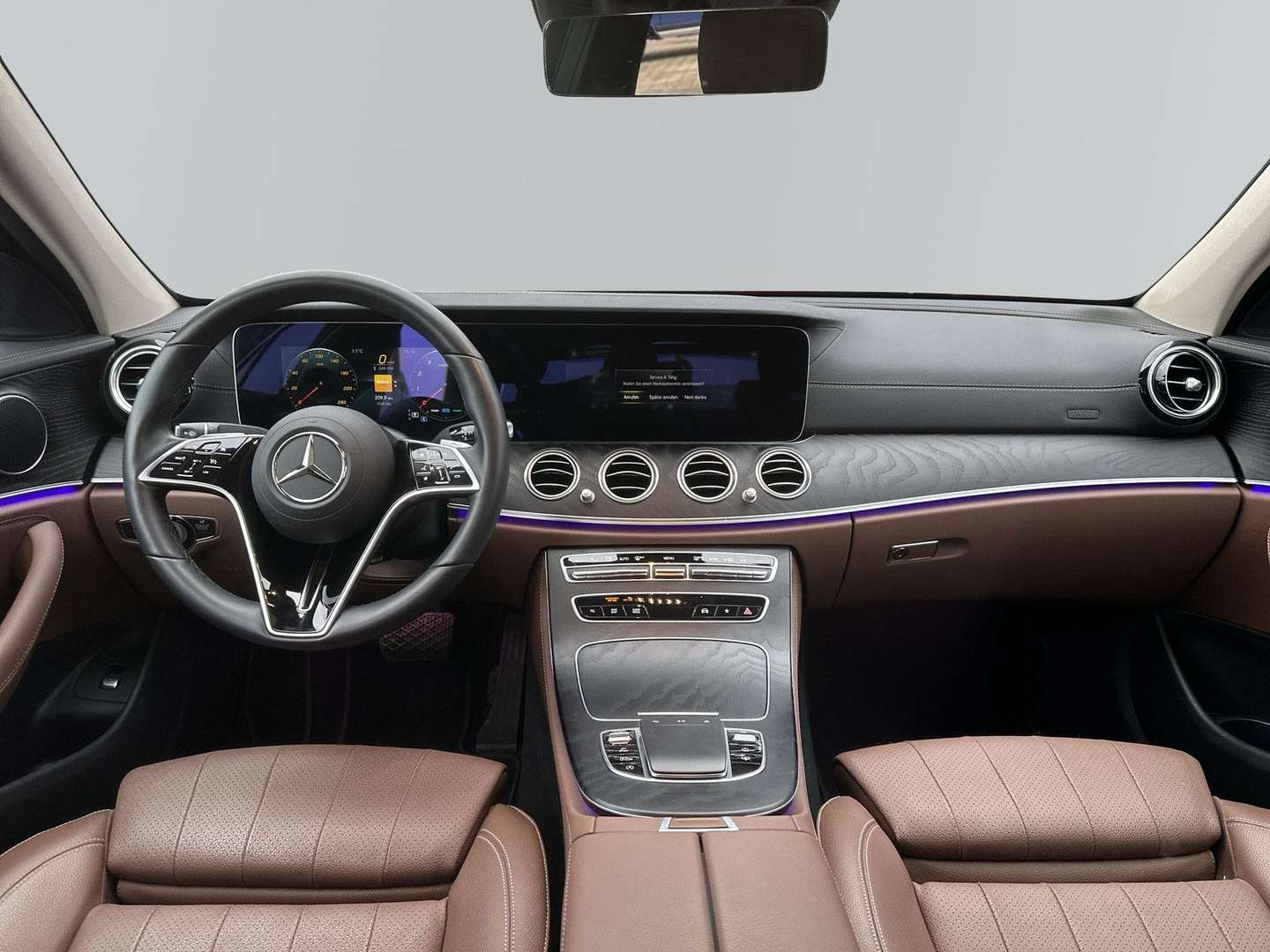 Mercedes Classe E 200 AMG Line - 2022 - Joinsteer - #8