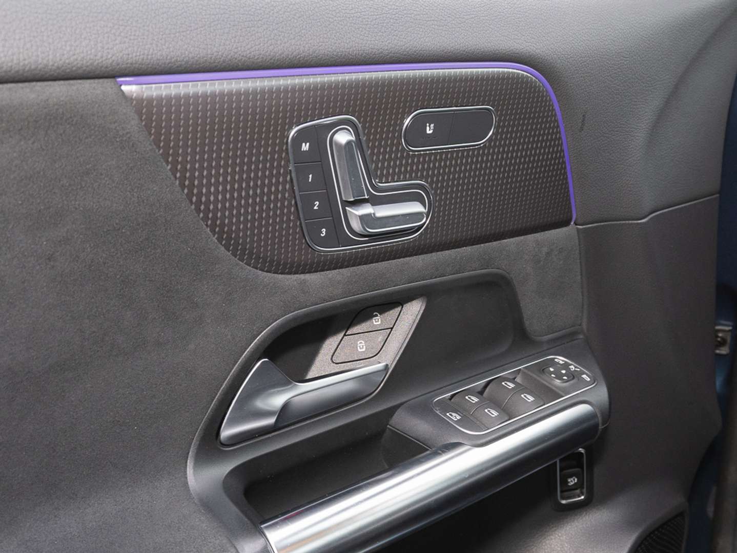 Mercedes EQA 250 - 2021 - Joinsteer - #5