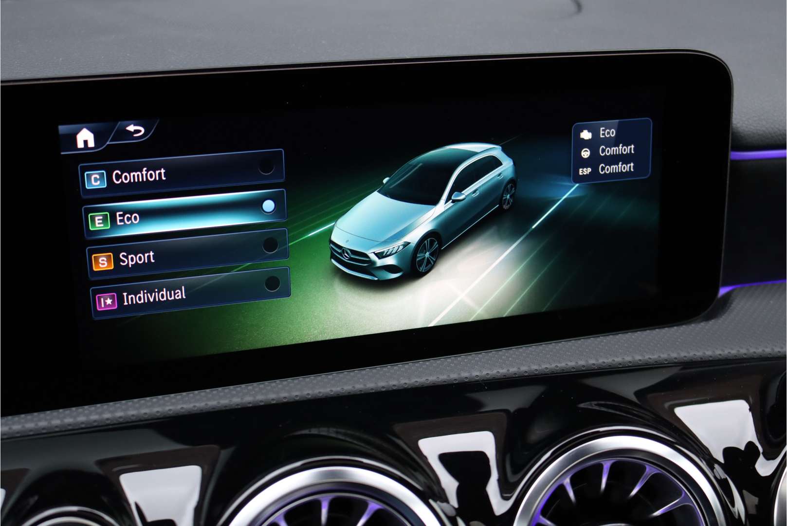 Mercedes Classe A 180 AMG Line - 2023 - Joinsteer - #36