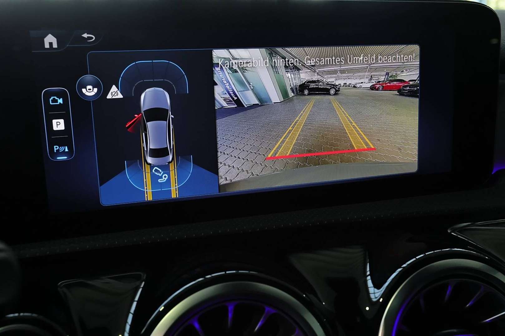 Mercedes Classe A 200 AMG Line - 2025 - Joinsteer - #10