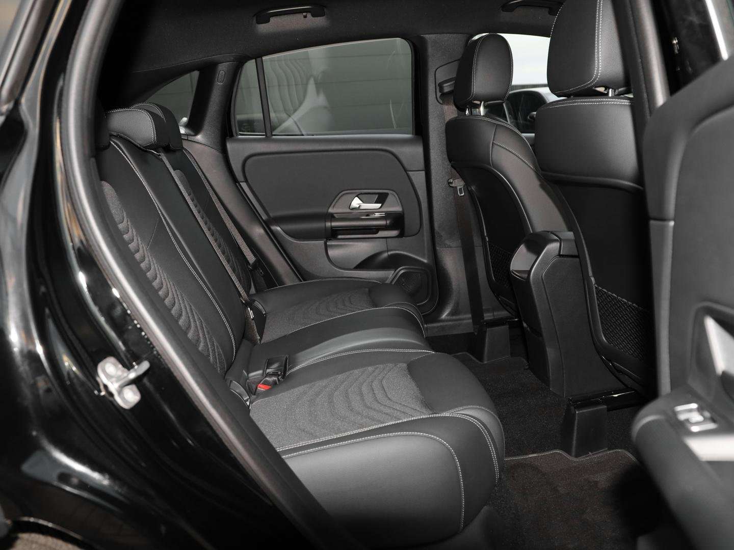 Mercedes GLA 200 - 2024 - Joinsteer - #6