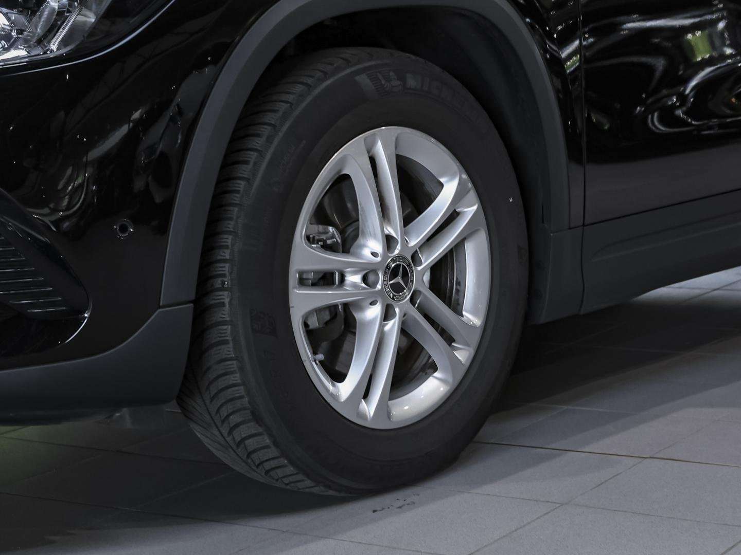 Mercedes GLA 200 - 2024 - Joinsteer - #8