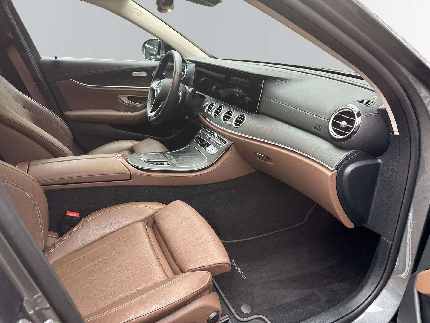 Mercedes Classe E 200 AMG Line - 2022 - Joinsteer - #9