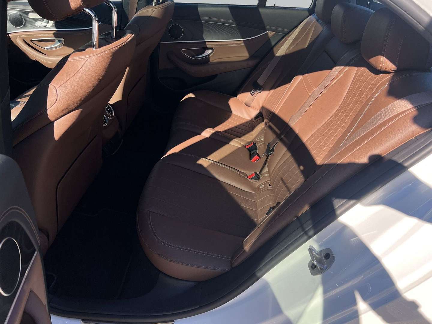 Mercedes Classe E 200 AMG Line - 2022 - Joinsteer - #10