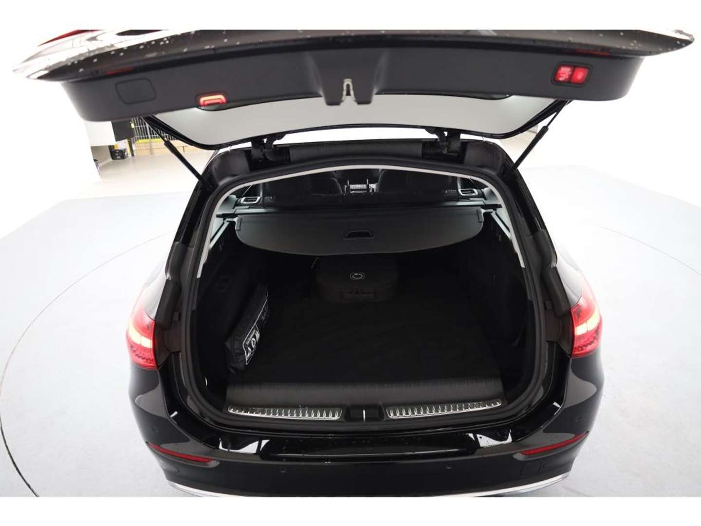 Mercedes Classe C 300 - 2023 - Joinsteer - #24