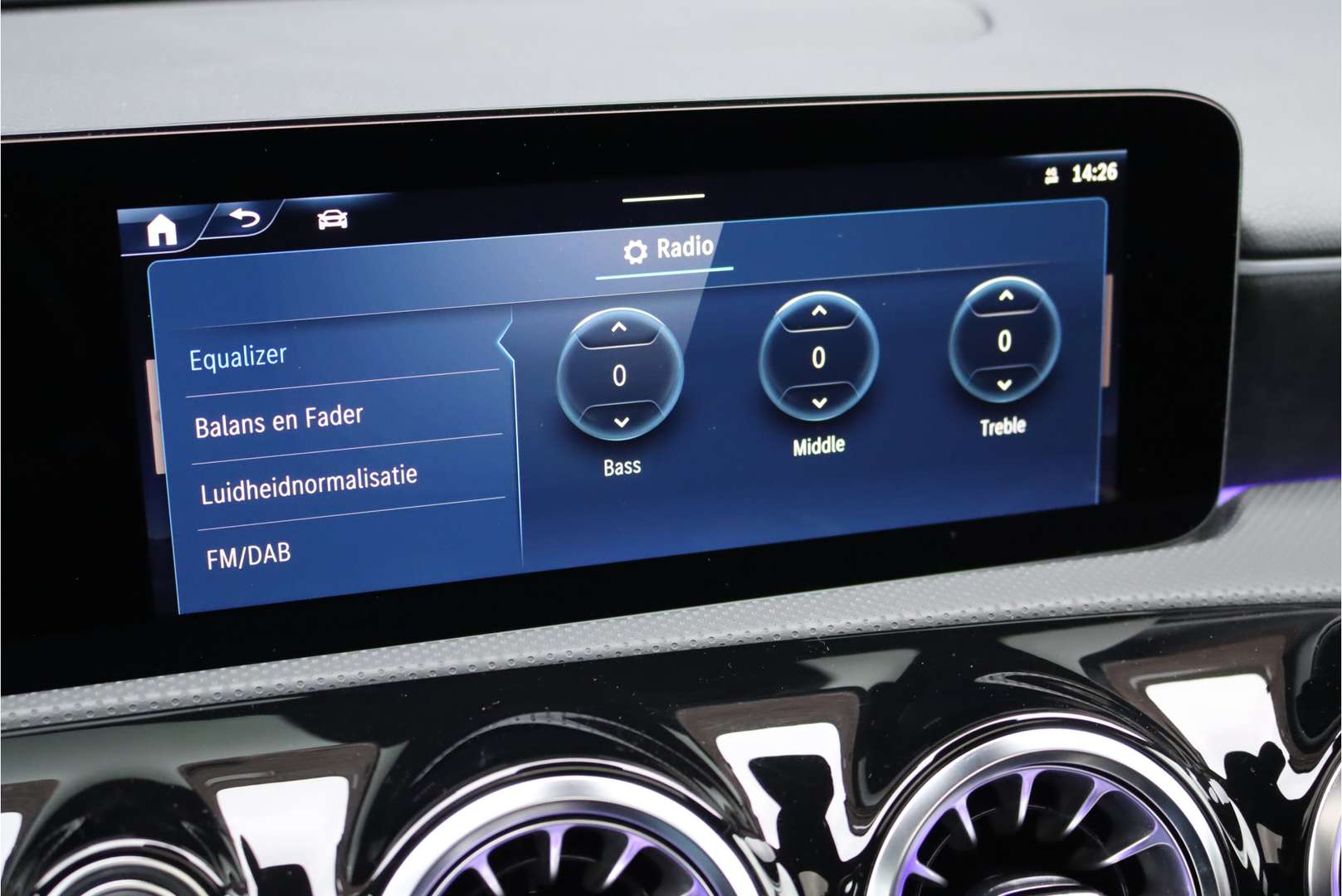 Mercedes Classe A 180 AMG Line - 2023 - Joinsteer - #37