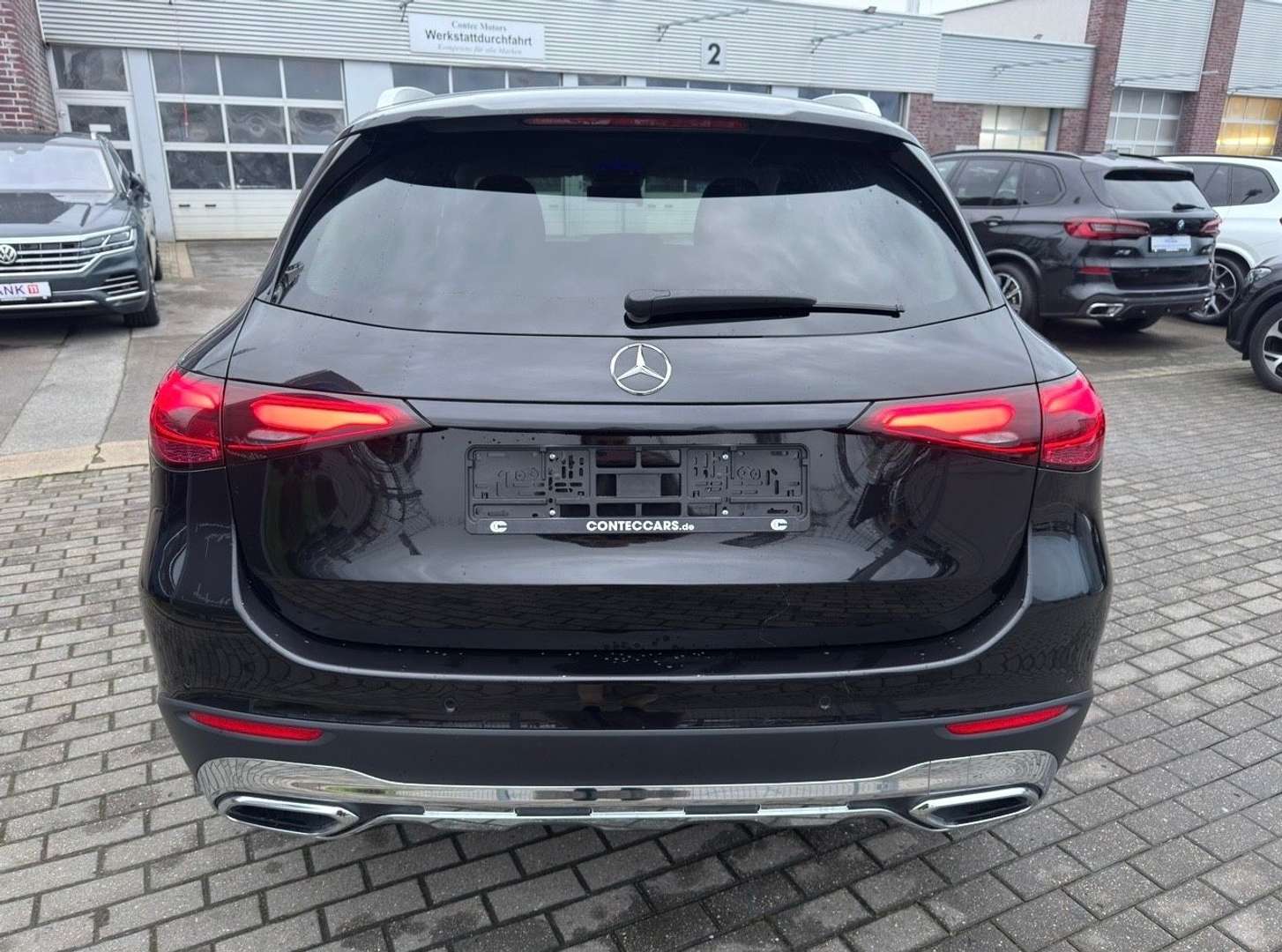 Mercedes GLC 300 Advanced - 2024 - Joinsteer - #6
