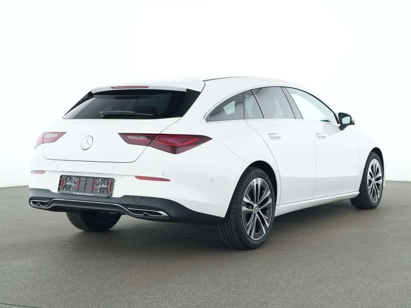 Mercedes CLA Shooting Break 180 Progressive Line - 2025 - Joinsteer - #2