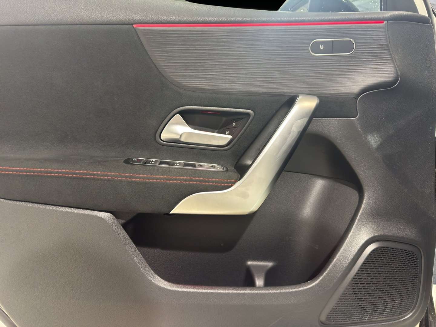 Mercedes Classe A 180 Night Edition - 2024 - Joinsteer - #12