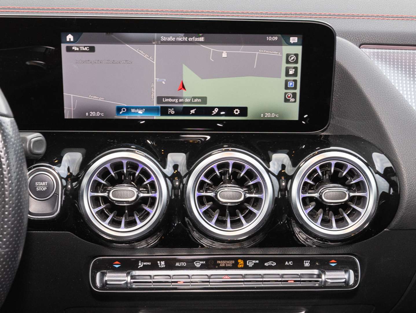 Mercedes EQA 250 - 2021 - Joinsteer - #7