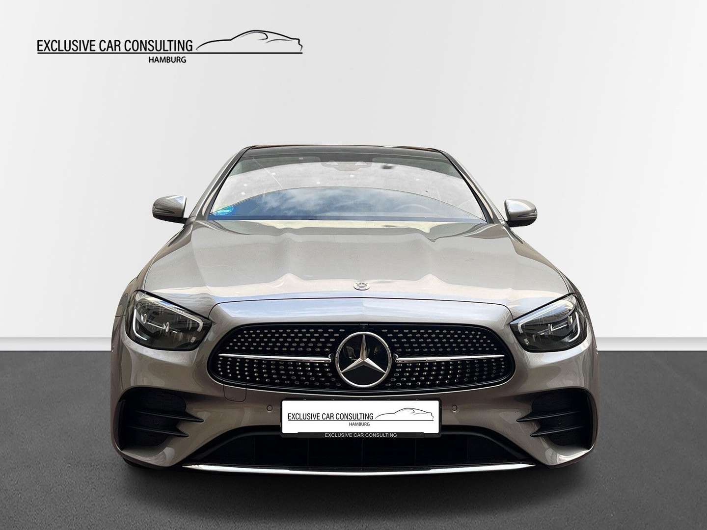 Mercedes Classe E 200 AMG Line - 2022 - Joinsteer - #2