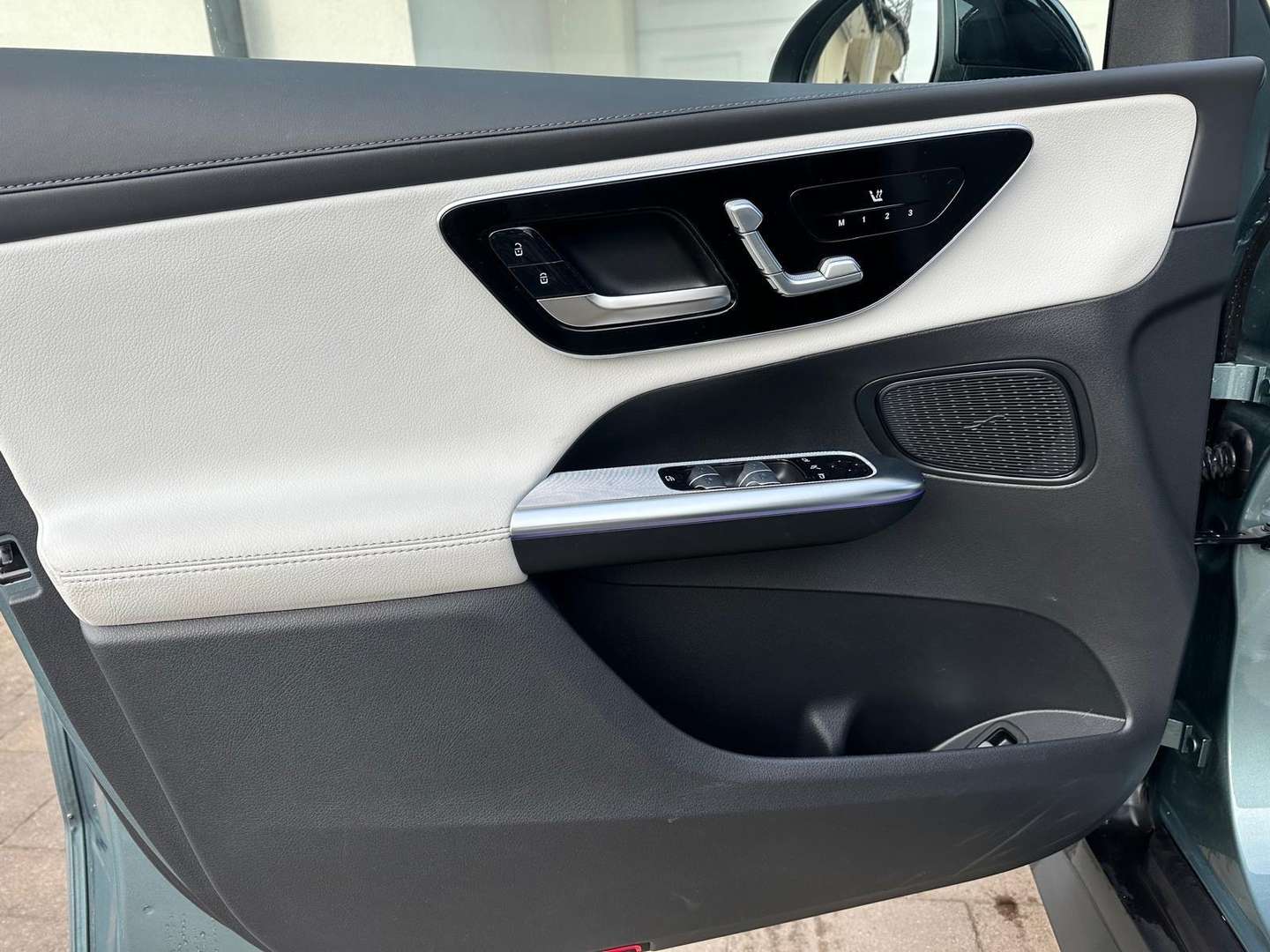 Mercedes GLC 220 Premium Plus - 2025 - Joinsteer - #5