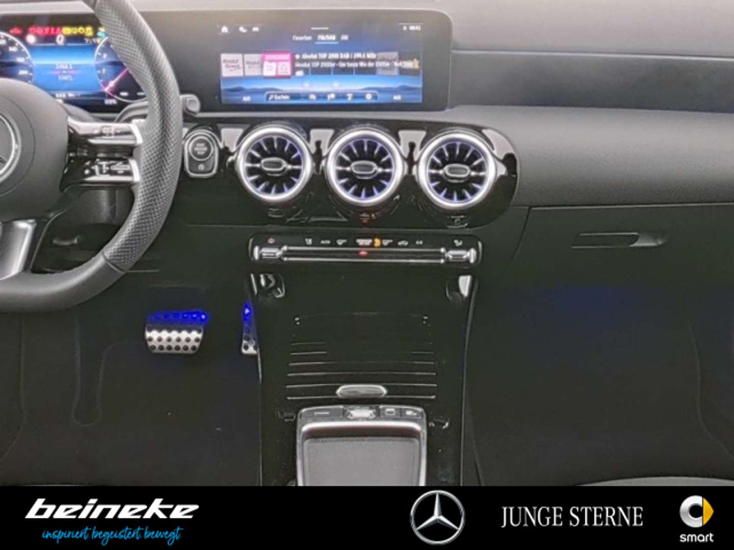 Mercedes Classe A 200 AMG Line - 2024 - Joinsteer - #4