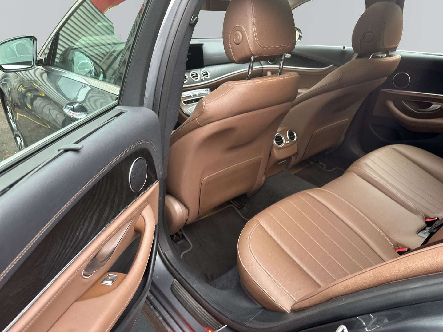 Mercedes Classe E 200 AMG Line - 2022 - Joinsteer - #10