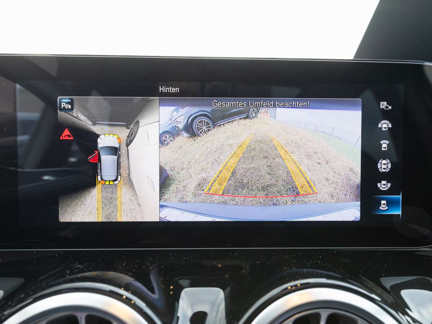 Mercedes EQA 250 - 2021 - Joinsteer - #8