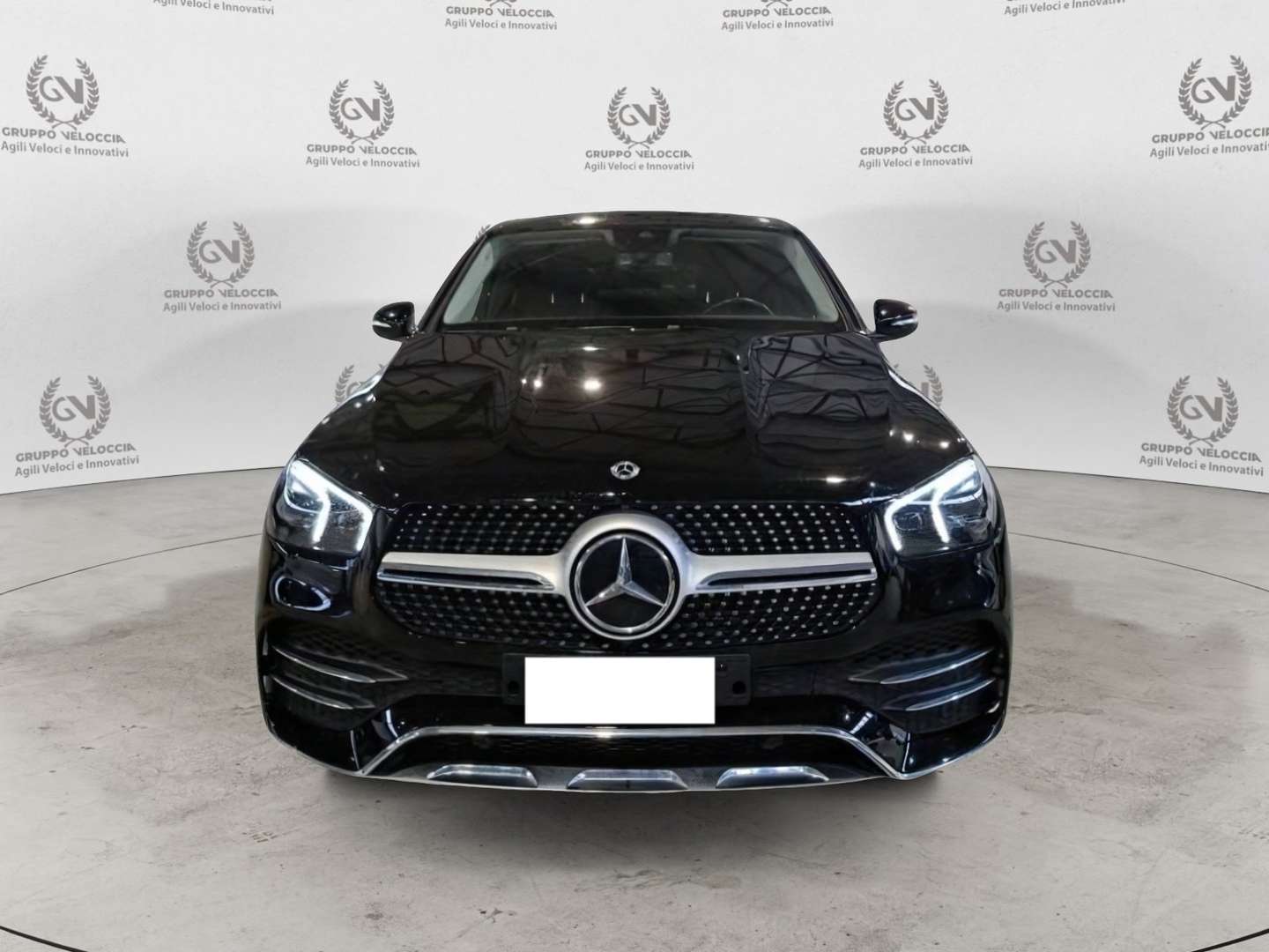 Mercedes GLE Coupé 350 Premium - 2022 - Joinsteer - #2