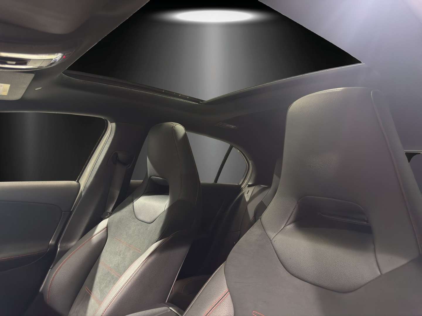 Mercedes Classe A 180 Night Edition - 2024 - Joinsteer - #13