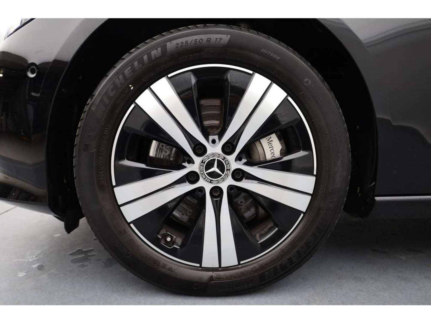 Mercedes Classe C 300 - 2023 - Joinsteer - #25