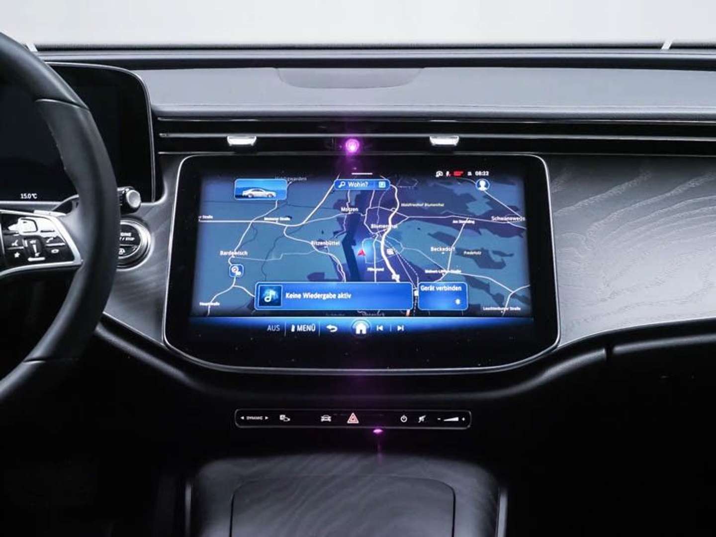 Mercedes Classe E 220 Avantgarde - 2024 - Joinsteer - #4