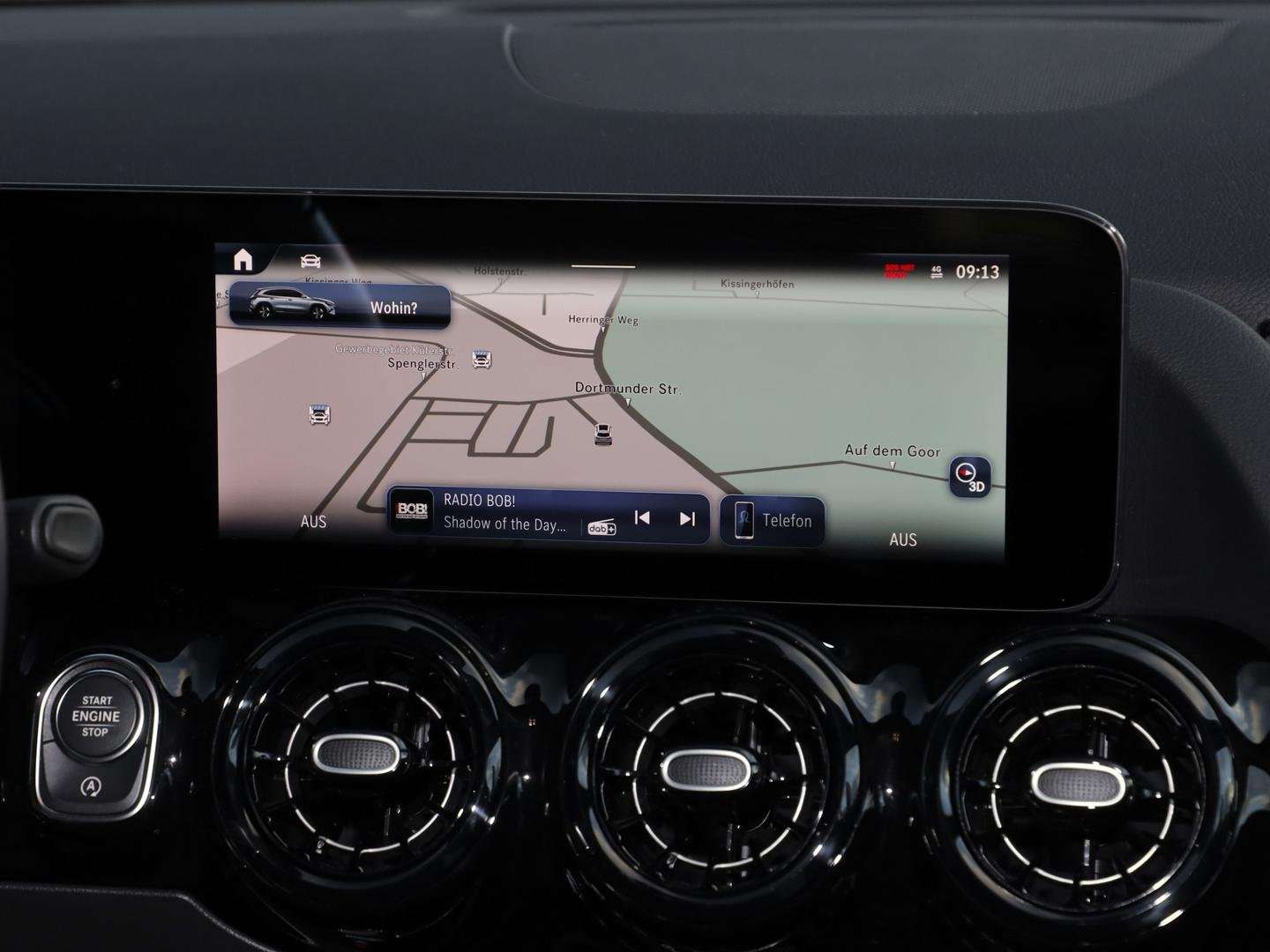 Mercedes GLA 200 - 2024 - Joinsteer - #8