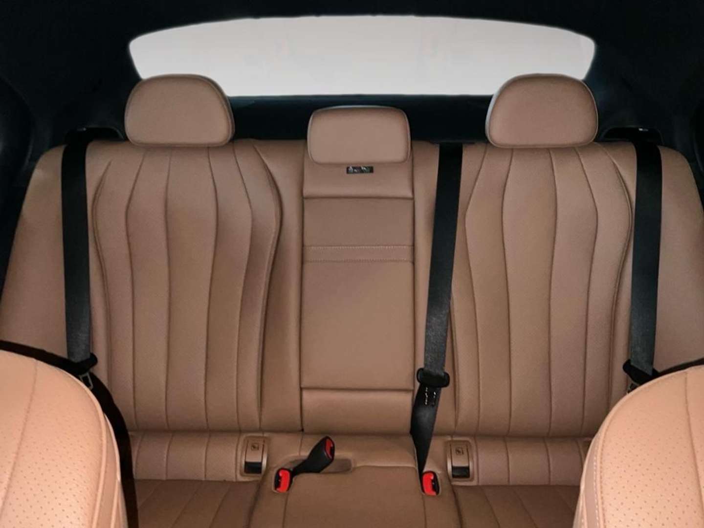 Mercedes Classe E 300 AMG Line - 2026 - Joinsteer - #13