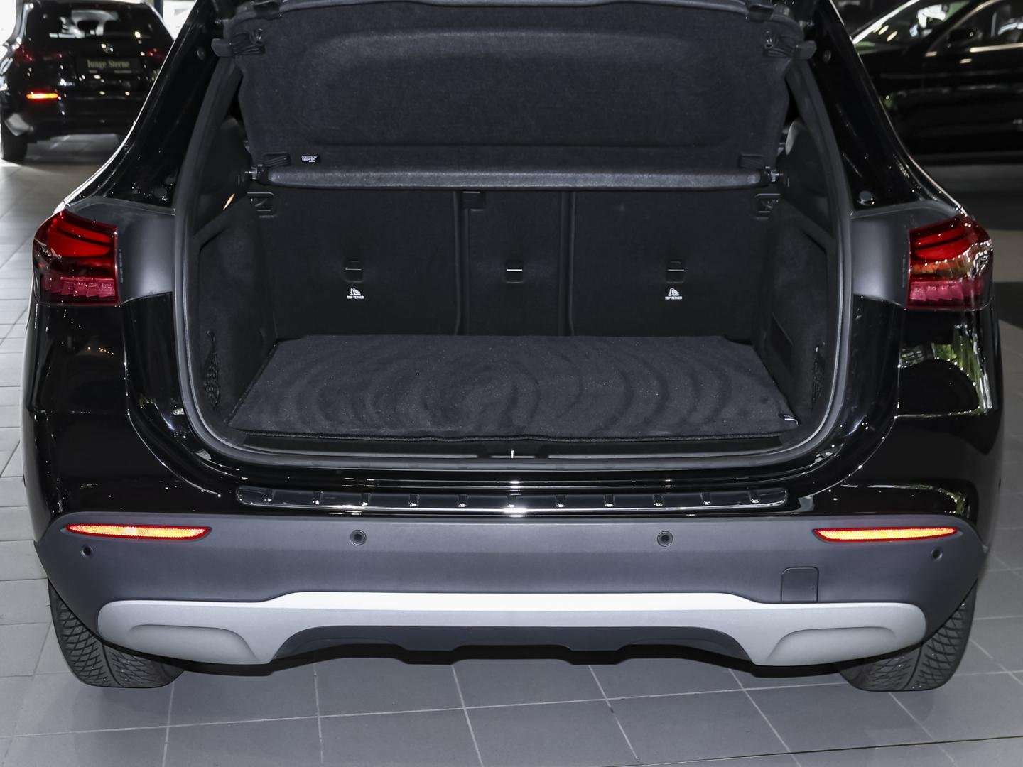 Mercedes GLA 200 - 2024 - Joinsteer - #10