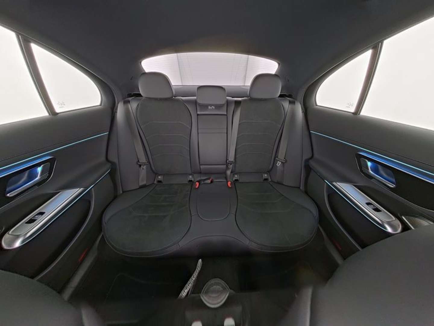 Mercedes Classe E 300 Night Edition - 2024 - Joinsteer - #4