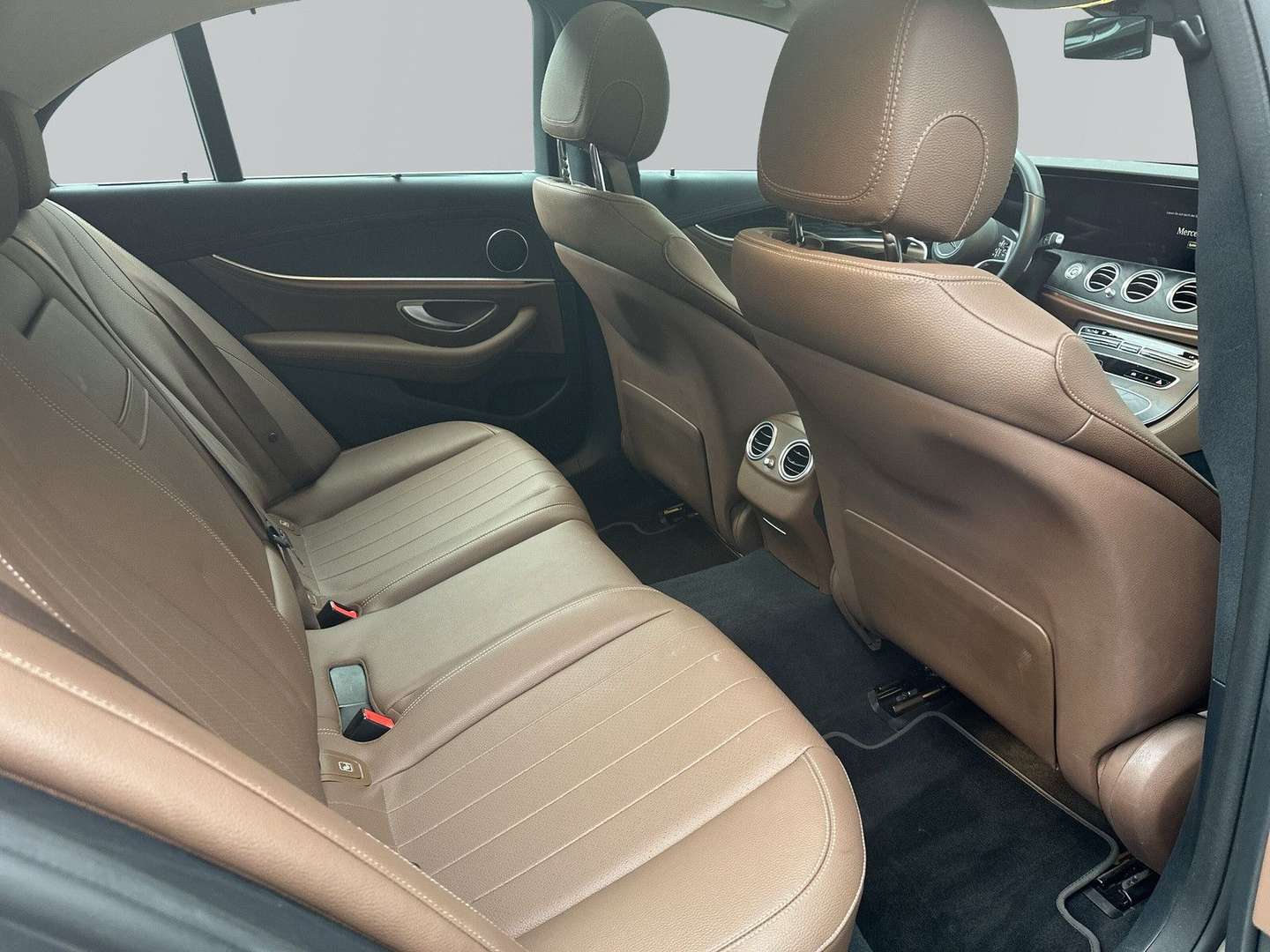 Mercedes Classe E 200 AMG Line - 2022 - Joinsteer - #11