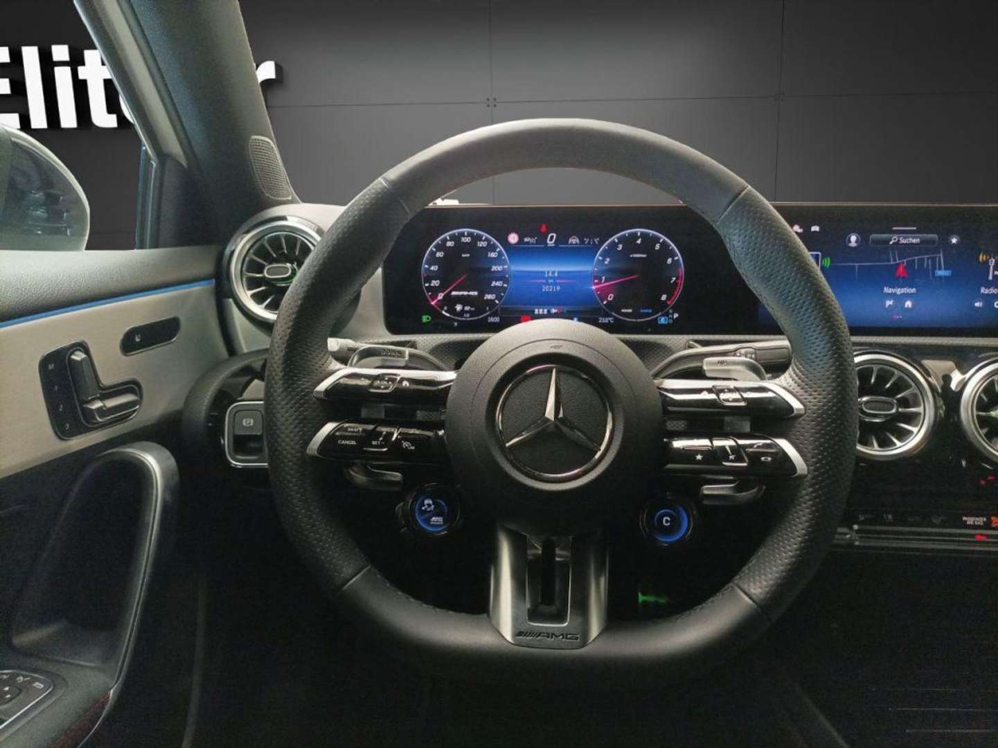 Mercedes Classe A35 AMG 35 Premium Plus - 2024 - Joinsteer - #10