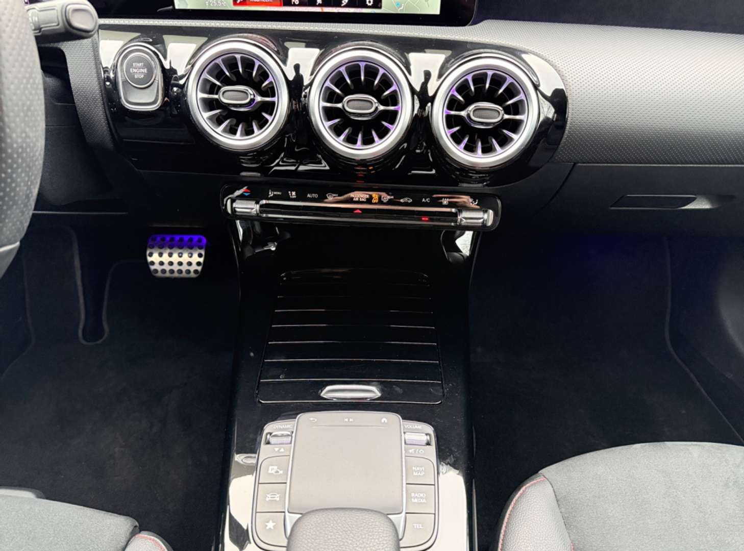 Mercedes Classe A 250 250 AMG Line - 2022 - Joinsteer - #7