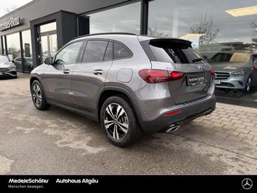 Mercedes GLA 200 200 Night — photo 3