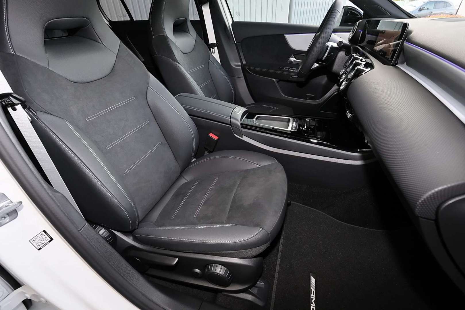 Mercedes Classe A 200 AMG Line - 2025 - Joinsteer - #4