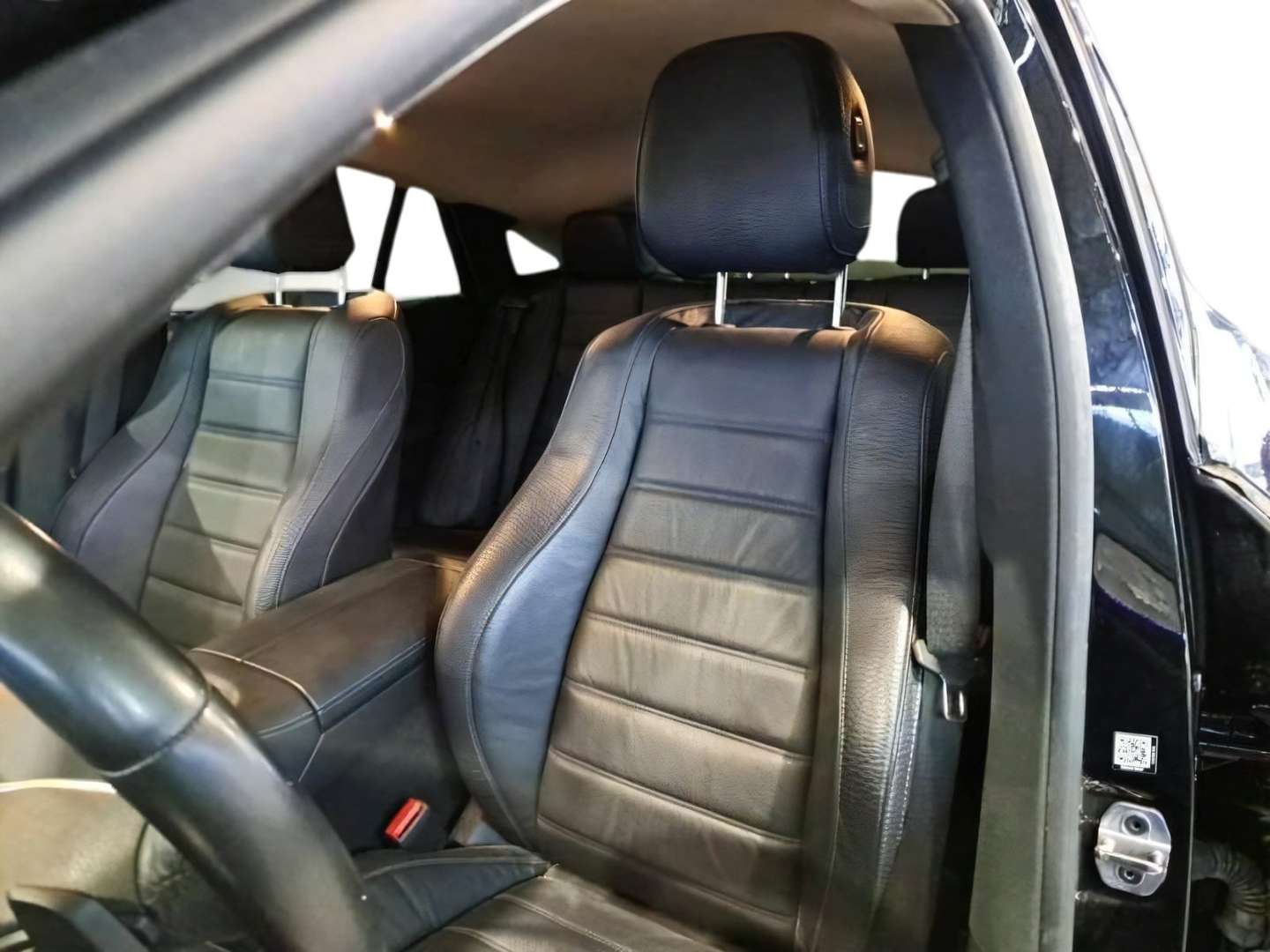 Mercedes GLE Coupé 350 Premium - 2022 - Joinsteer - #3