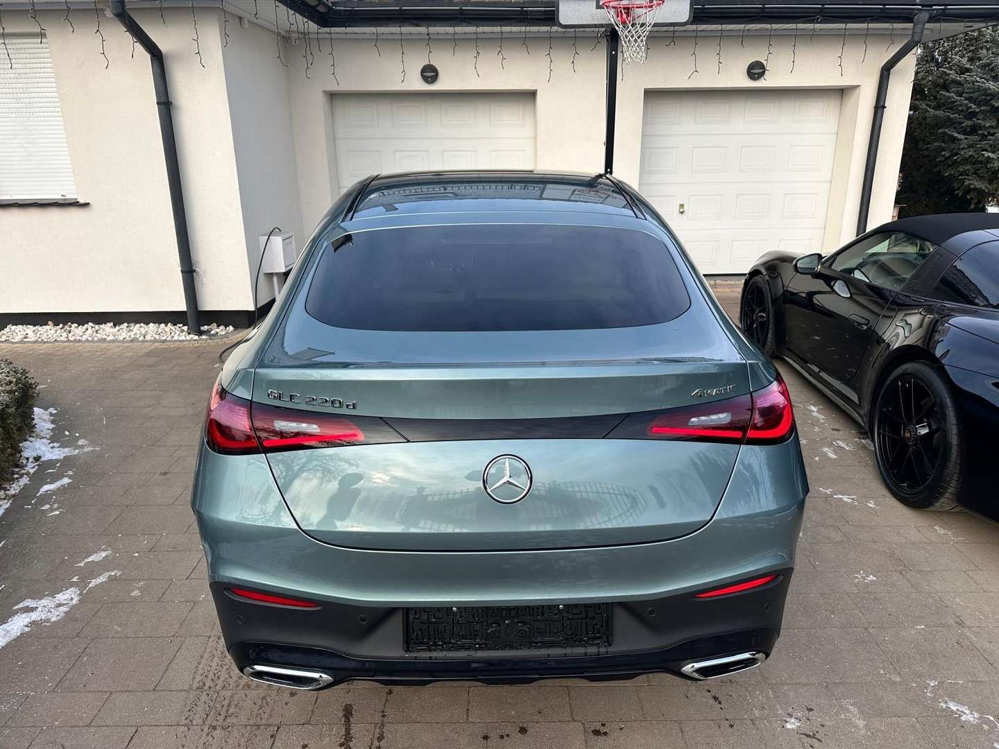 Mercedes GLC 220 Premium Plus - 2025 - Joinsteer - #7