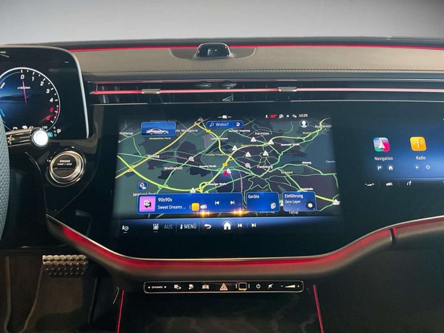 Mercedes Classe E 300 AMG Line - 2026 - Joinsteer - #14