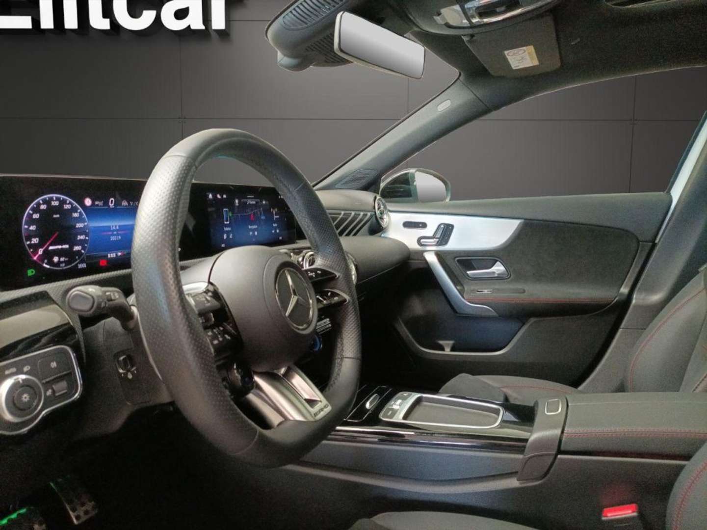 Mercedes Classe A35 AMG 35 Premium Plus - 2024 - Joinsteer - #11