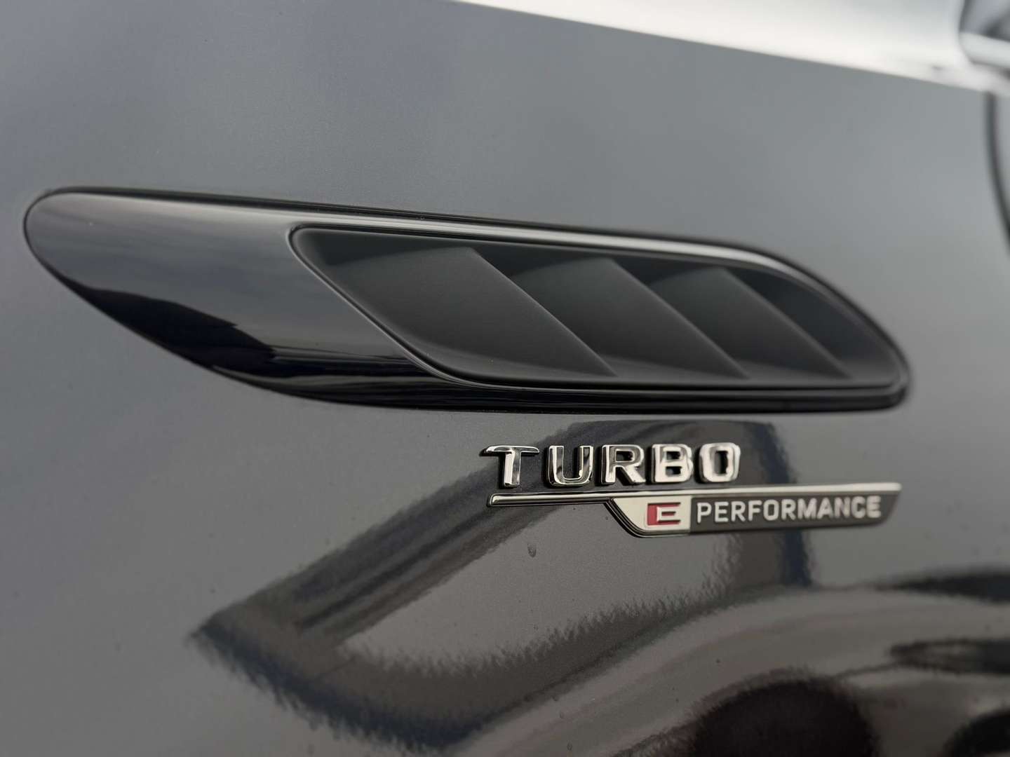 Mercedes Classe C63 AMG 63 F1 Edition - 2024 - Joinsteer - #17