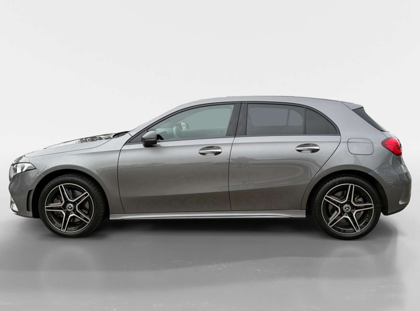 Mercedes Classe A 250 250 AMG Line - 2022 - Joinsteer - #8