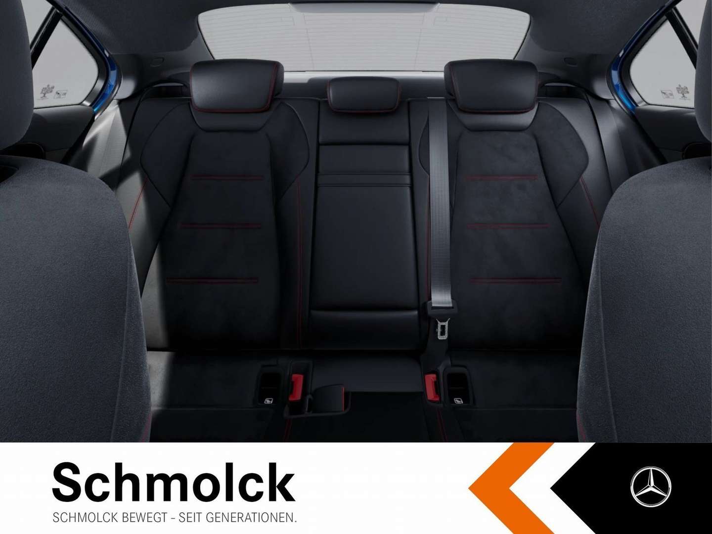 Mercedes Classe A 200 AMG Line - 2024 - Joinsteer - #12