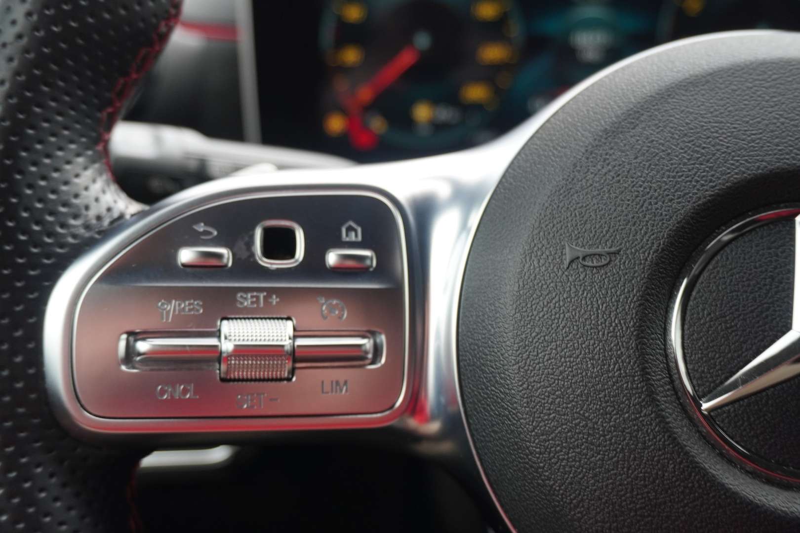 Mercedes Classe A 220 AMG LINE - 2019 - Joinsteer - #12