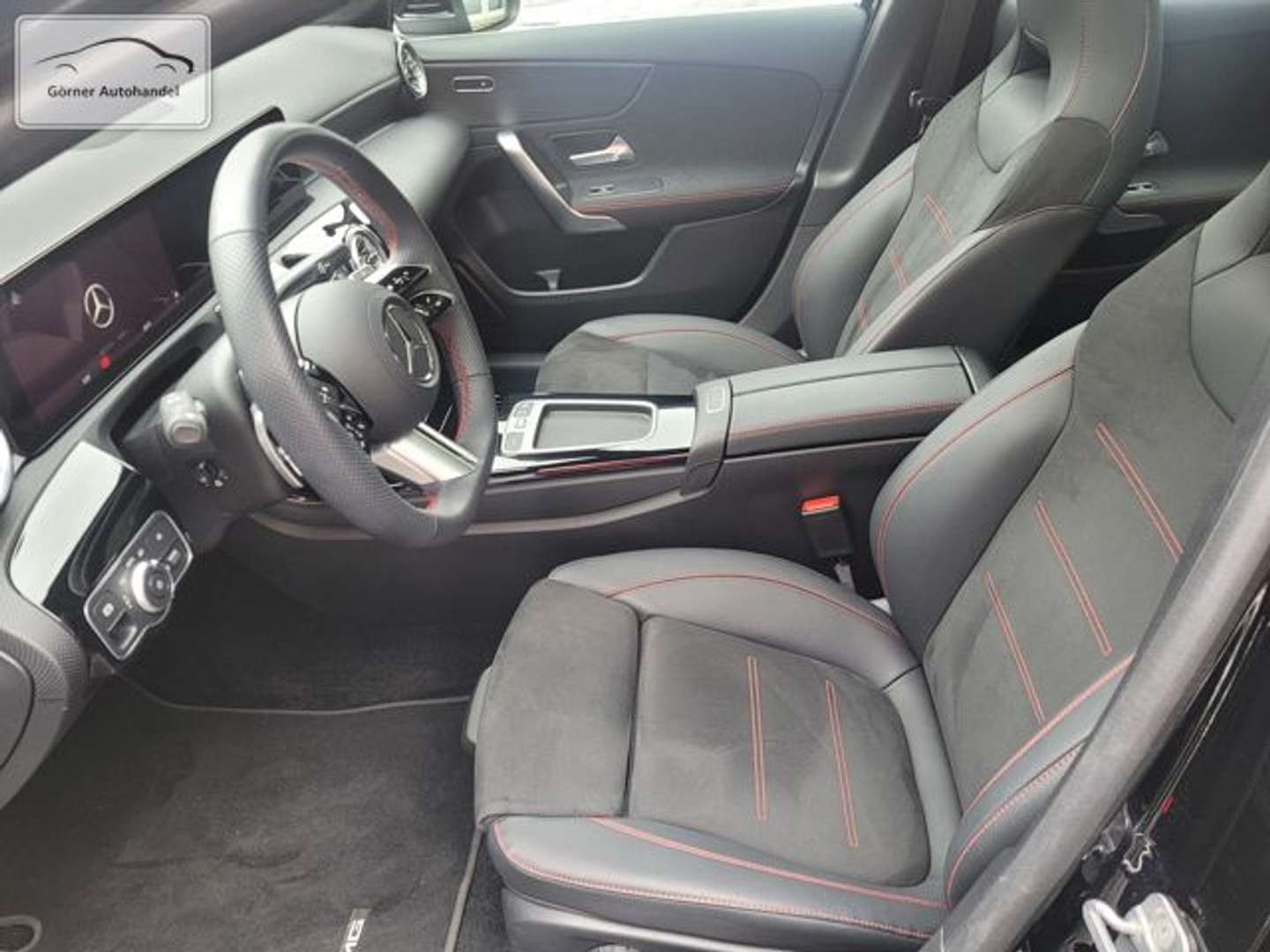 Mercedes Classe A 200 AMG Line - 2024 - Joinsteer - #5