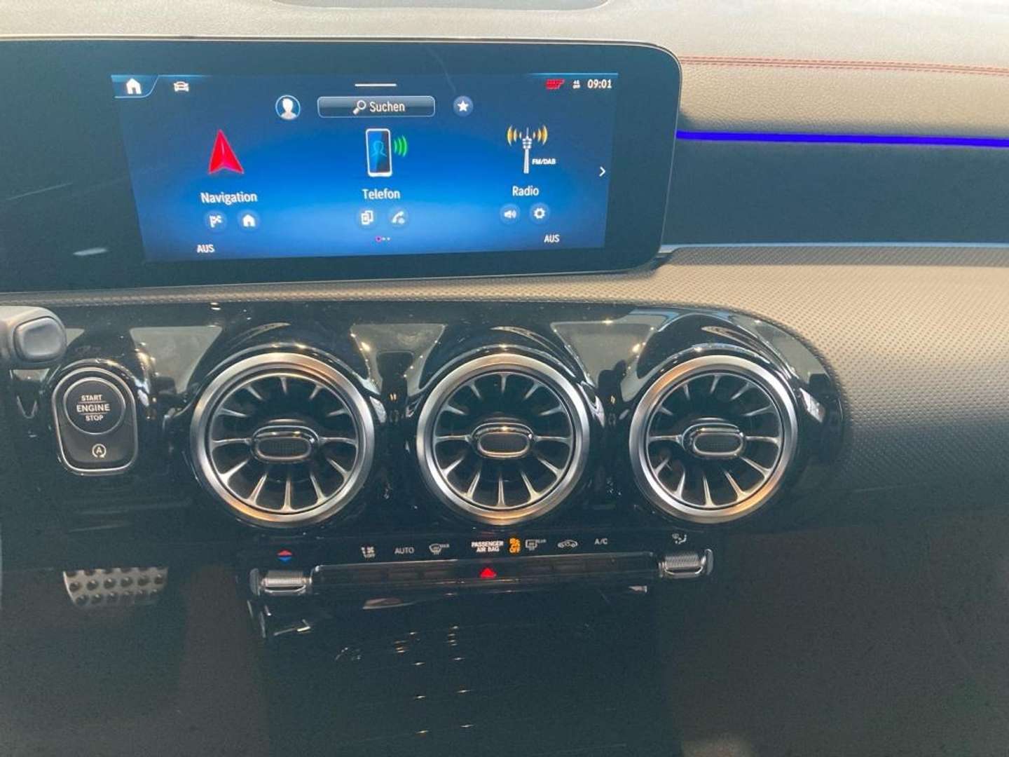 Mercedes CLA 220 AMG Line - 2025 - Joinsteer - #12