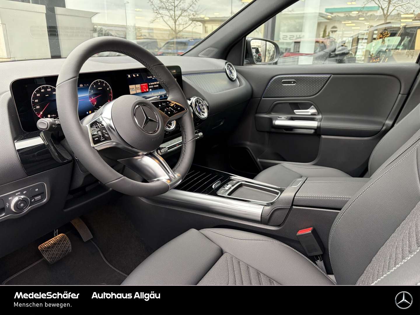 Mercedes GLA 200 200 Night - 2026 - Joinsteer - #4