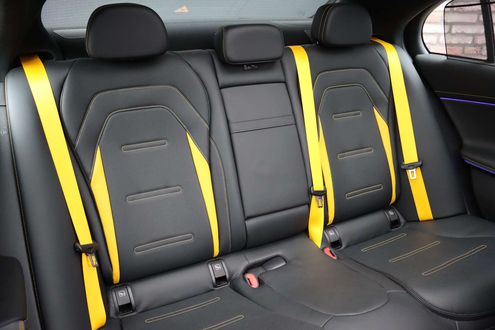 Mercedes Classe E 53 AMG 53 Edition 1 - 2024 - Joinsteer - #41