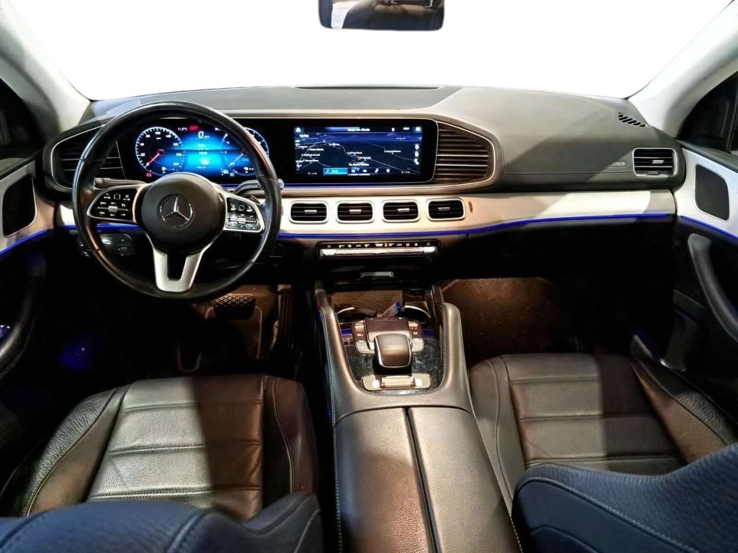 Mercedes GLE Coupé 350 Premium - 2022 - Joinsteer - #4