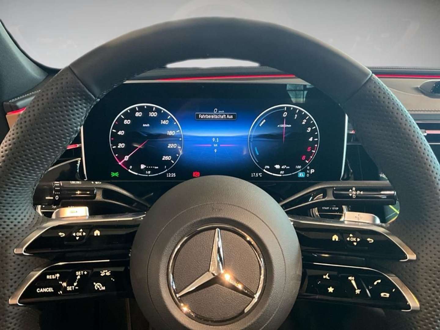 Mercedes Classe E 300 AMG Line - 2026 - Joinsteer - #15