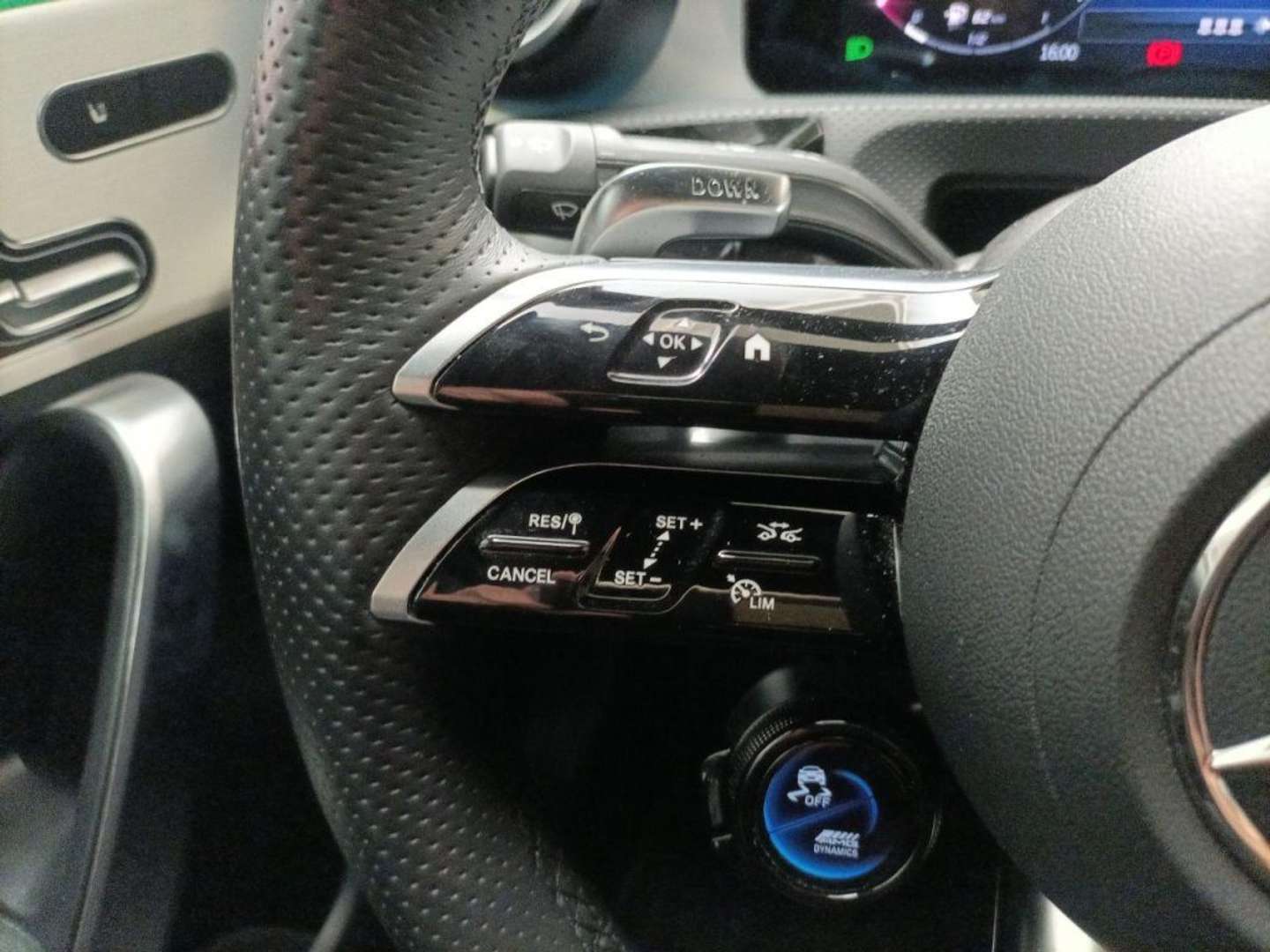 Mercedes Classe A35 AMG 35 Premium Plus - 2024 - Joinsteer - #12