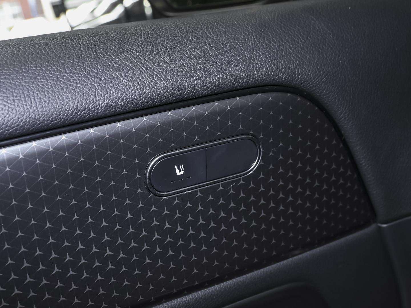 Mercedes GLA 200 - 2024 - Joinsteer - #12