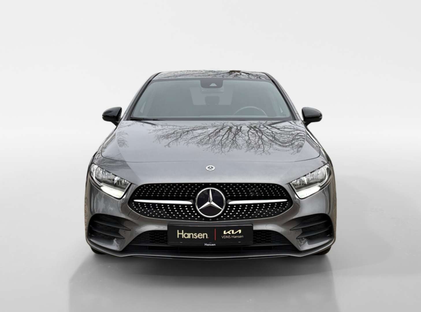 Mercedes Classe A 250 250 AMG Line - 2022 - Joinsteer - #9