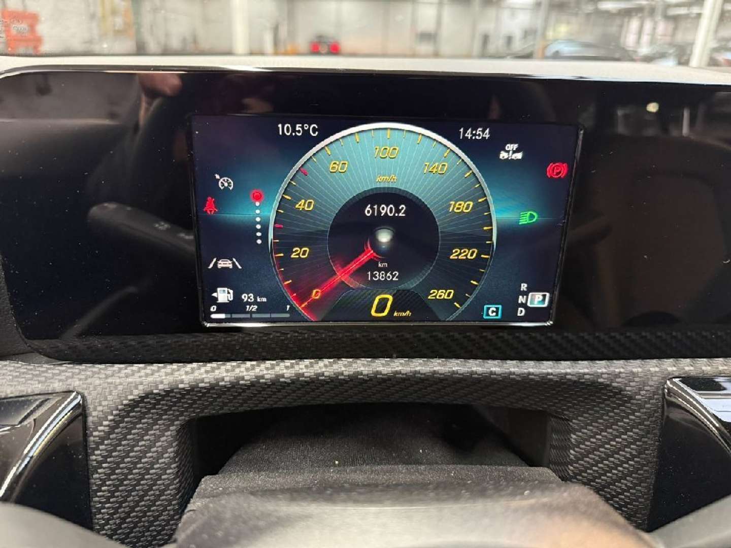 Mercedes CLA Shooting Break 180 - 2023 - Joinsteer - #6